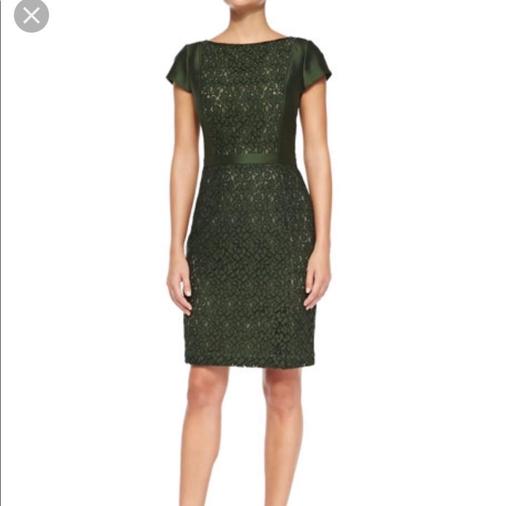 Tory Burch Mariana Dress
